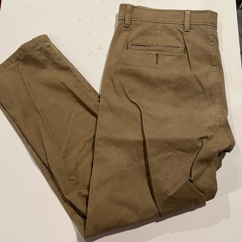 Dockers Slim Fit Khakis